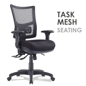 Task Mesh Seating