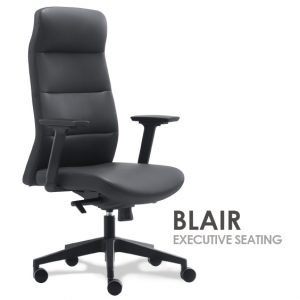 Blair range