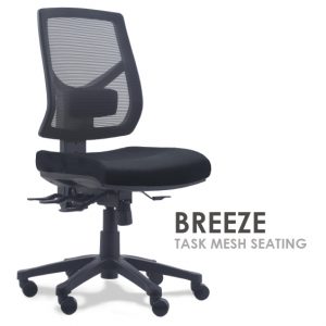 Breeze range