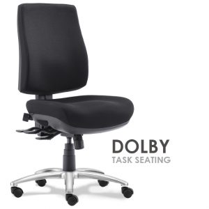 Dolby range