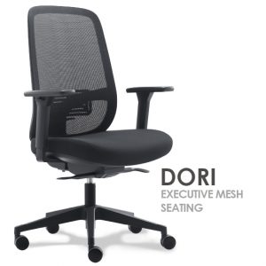 Dori range