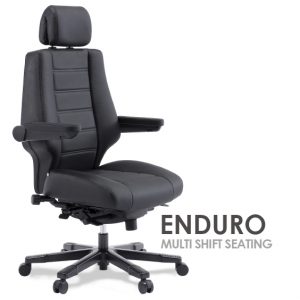 Enduro range