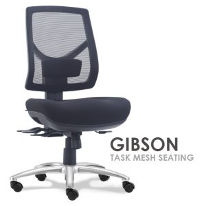 Gibson range