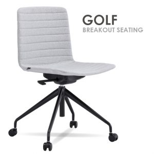 Golf range