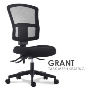 Grant range