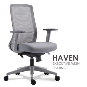 Haven range