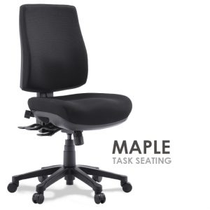 Maple range