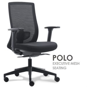 Polo range