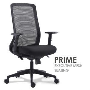 Prime range