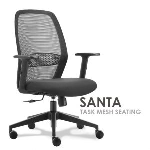 Santa range