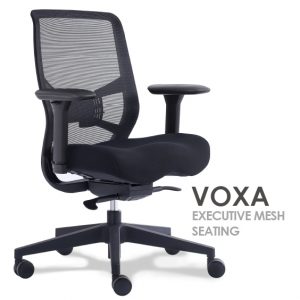 Voxa range